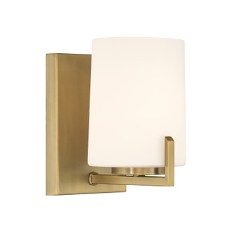 Mirelle One Light Bath Sconce (12431-732)