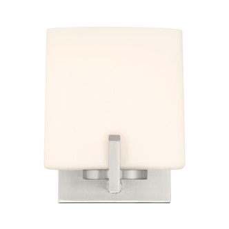 Mirelle One Light Bath Sconce (12431-84)