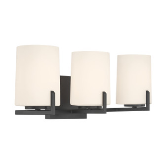 Mirelle Three Light Vanity (12433-899)