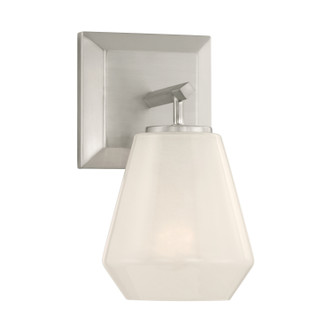Siena One Light Bath Sconce (14371-84)