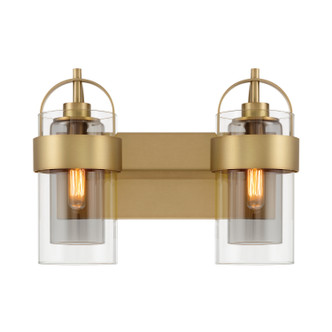 Ravik Two Light Vanity (1912-732)