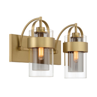 Ravik Two Light Vanity (1912-732)