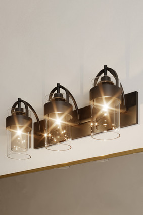 Ravik Three Light Vanity (1913-899)