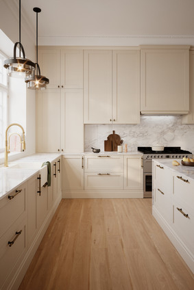 Ravik One Light Convertible Pendant/Semi-Flush Mount (1916-899)