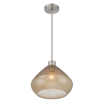 Elaris One Light Pendant (19415-84)