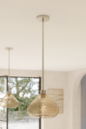 Elaris One Light Pendant (19415-84)