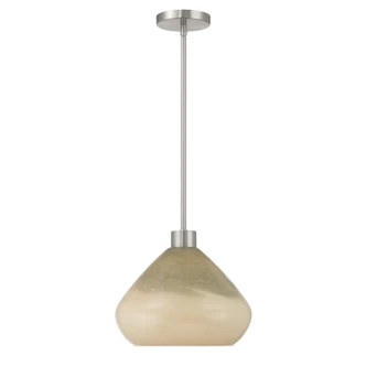 Elaris One Light Pendant (19416-84)