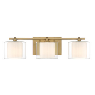 Seville Three Light Vanity (2063-732)