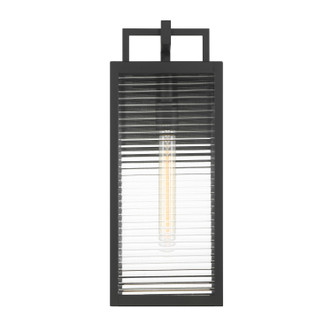 Edgewood One Light Outdoor Wall Sconce (78202-899)