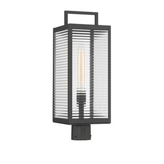 Edgewood One Light Outdoor Post Mount (78206-899)