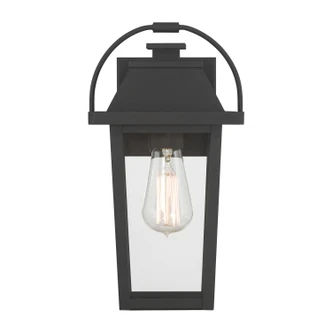 Branwyn One Light Outdoor Wall Lantern (79102-66)