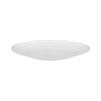 LED Disc Light (6-2001-NG-7-WH)