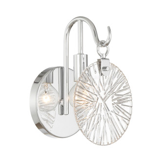 Addison One Light Bathroom Vanity (9-3981-1-11)