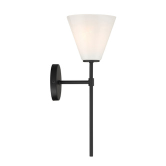 Blair One Light Wall Sconce (9-4010-1-89)
