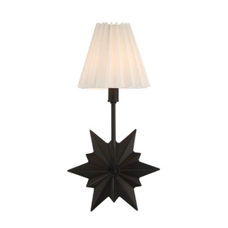 Crestwood One Light Wall Sconce (9-4408-1-188)