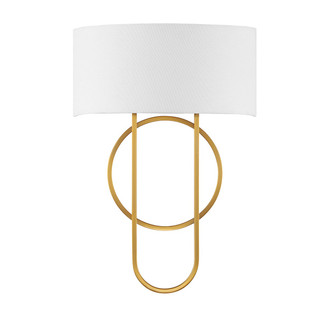 Tempe Two Light Wall Sconce (9-4800-2-322)