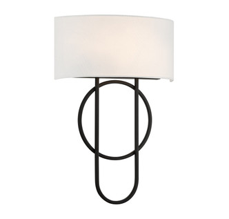 Tempe Two Light Wall Sconce (9-4800-2-89)