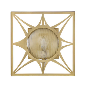 Balfour One Light Wall Sconce (9-5064-1-322)