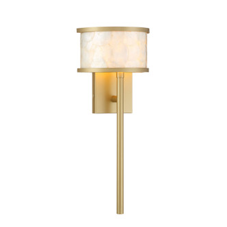 Mariquita One Light Wall Sconce (9-6491-1-328)