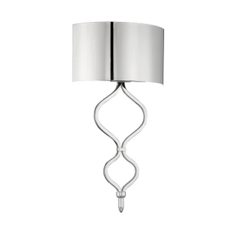 Como LED Wall Sconce (9-6520-1-109)
