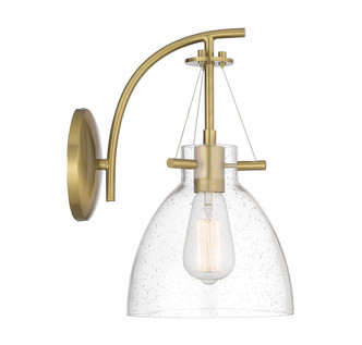 Foster One Light Wall Sconce (9-7005-1-322)