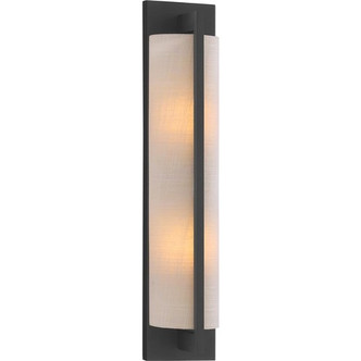 Carver Two Light Wall Sconce (9-8257-2-89)
