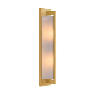 Newell Two Light Wall Sconce (9-8606-2-322)