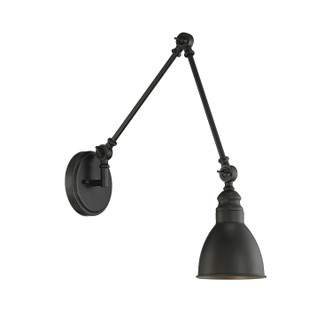 Dakota One Light Wall Sconce (9-960-1-89)