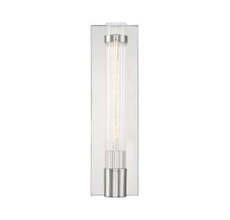 Willmar One Light Wall Sconce (9-996-1-109)