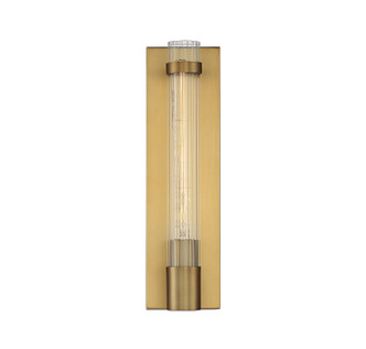 Willmar One Light Wall Sconce (9-996-1-322)