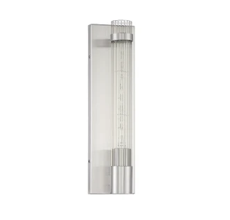 Willmar One Light Wall Sconce (9-996-1-SN)