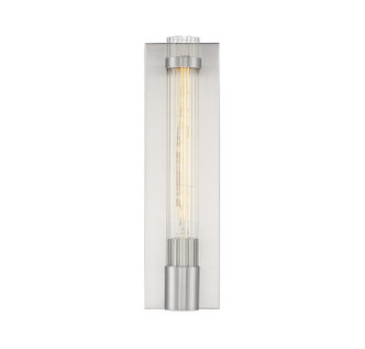 Willmar One Light Wall Sconce (9-996-1-SN)