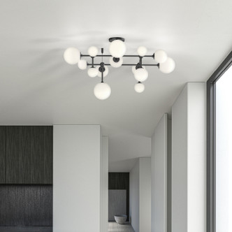 Sabon LED Semi-Flush Mount (2069.25)