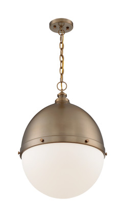 Ronan One Light Pendant (60-7049)