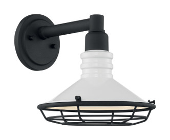 Blue Harbor One Light Outdoor Wall Mount (60-7051)