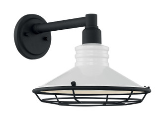Blue Harbor One Light Outdoor Wall Mount (60-7052)