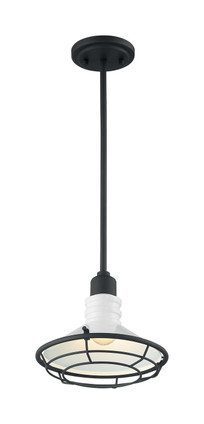 Blue Harbor One Light Pendant (60-7053)