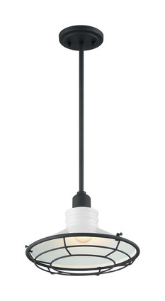 Blue Harbor One Light Pendant (60-7054)