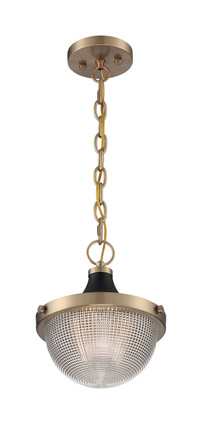 Faro One Light Pendant (60-7059)