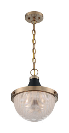 Faro One Light Pendant (60-7060)