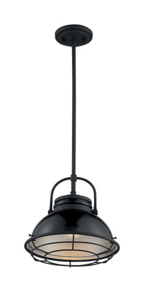 Upton One Light Pendant (60-7064)
