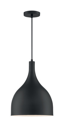 Bellcap One Light Pendant (60-7087)