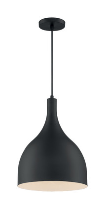 Bellcap One Light Pendant (60-7087)