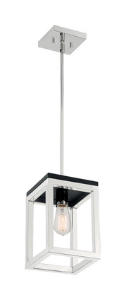 Cakewalk One Light Pendant (60-7093)