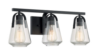 Skybridge Three Light Vanity (60-7103)