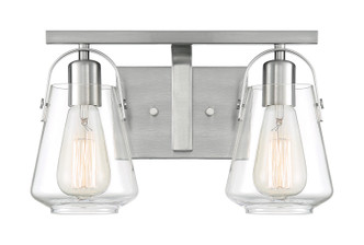 Skybridge Two Light Vanity (60-7112)