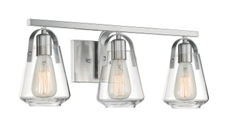 Skybridge Three Light Vanity (60-7113)
