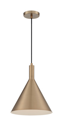 Lightcap One Light Pendant (60-7118)