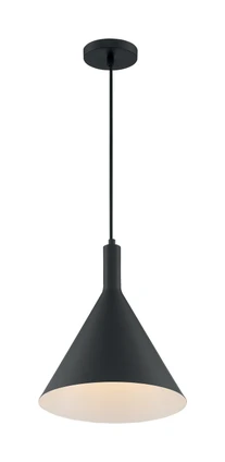 Lightcap One Light Pendant (60-7128)
