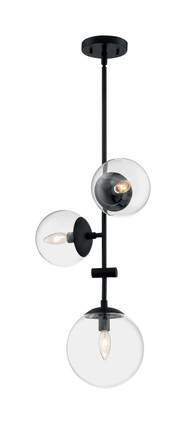 Sky Three Light Pendant (60-7134)